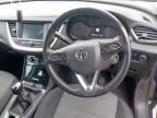 2019 VAUXHALL GRANDLAND X 1.2 TURBO SE 5DR for sale at Copart ROCHFORD
