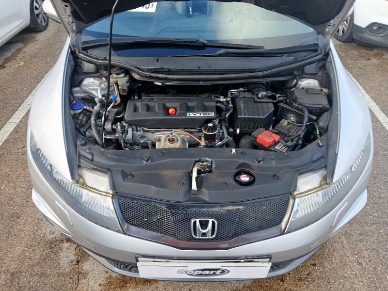 2011 HONDA CIVIC 1.8 I-VTEC EX GT 5DR