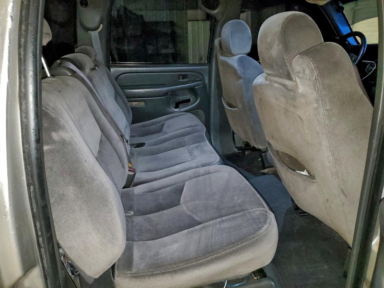 2006 GMC New Sierra C1500 VIN: 2GTEC13T761163010 Lot: 95097225