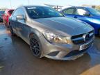 2014 MERCEDES-BENZ CLA CLA 200 CDI SPORT 4DR TIP AUTO for sale at Copart SANDY