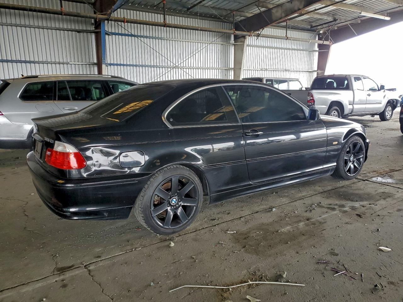 Фото: WBABN33462PG55218