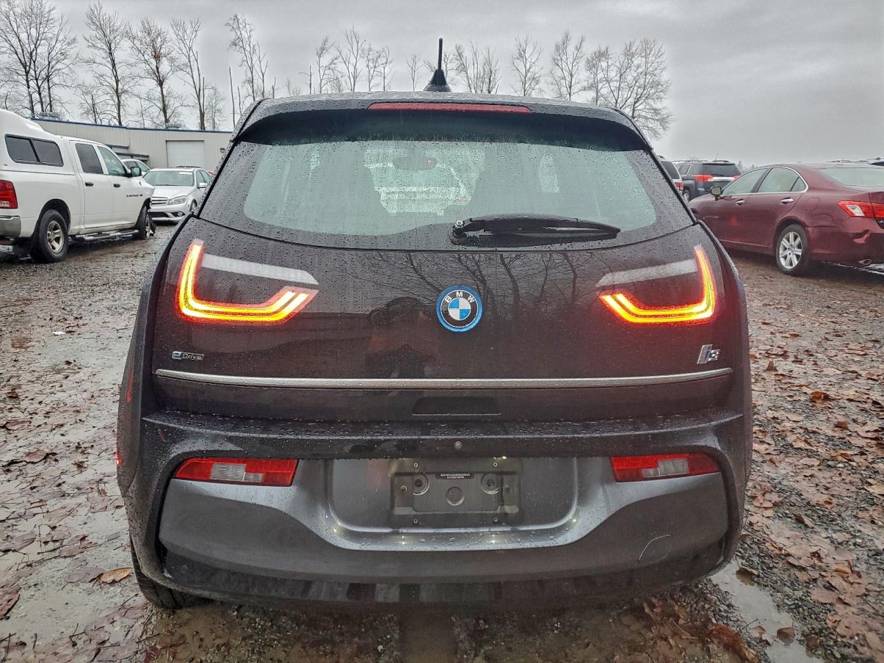 Фото: WBY7Z2C5XJVB88796