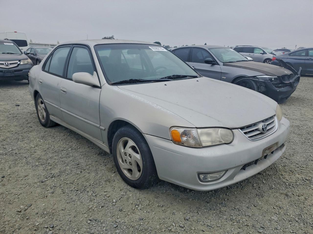 Corolla