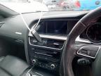 2015 AUDI A5 2.0 TDI 190 S LINE 5DR [NAV] [5 SEAT] for sale at Copart WOLVERHAMPTON