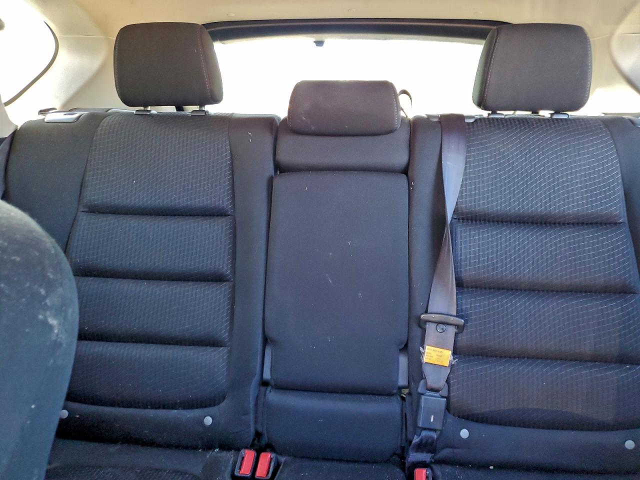 2013 Mazda Cx-5 Touring VIN: JM3KE2CE9D0125184 Lot: 97147445