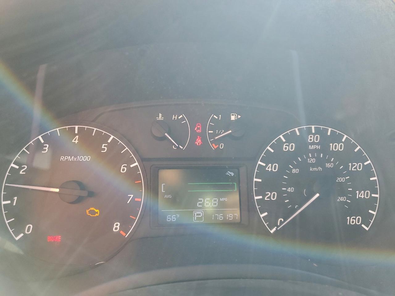 2016 Nissan Sentra S VIN: 3N1AB7AP2GY297391 Lot: 94791975