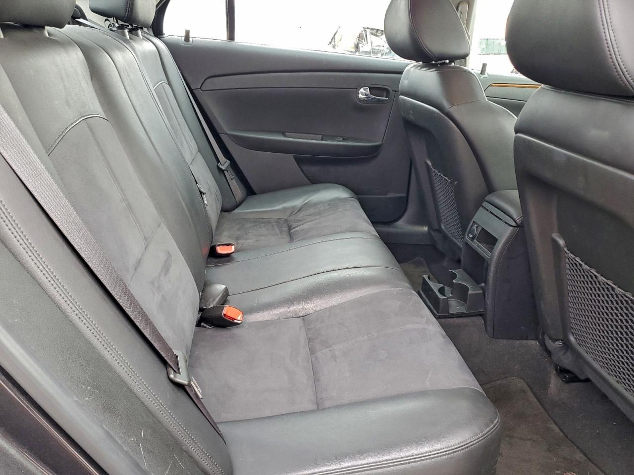 2010 Chevrolet Malibu 2Lt VIN: 1G1ZD5E71A4153570 Lot: 96159215