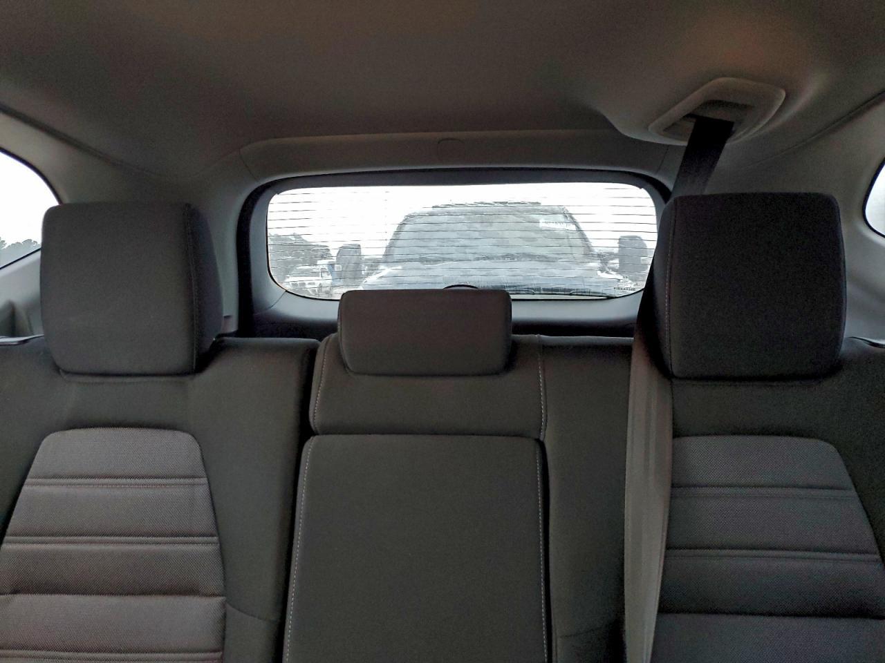 2017 Honda Cr-V Lx VIN: 7FARW5H36HE005089 Lot: 97972285