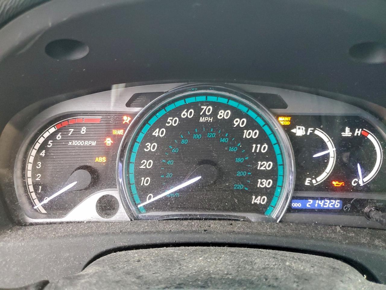 2013 Toyota Venza Le VIN: 4T3ZA3BB0DU080230 Lot: 94417905