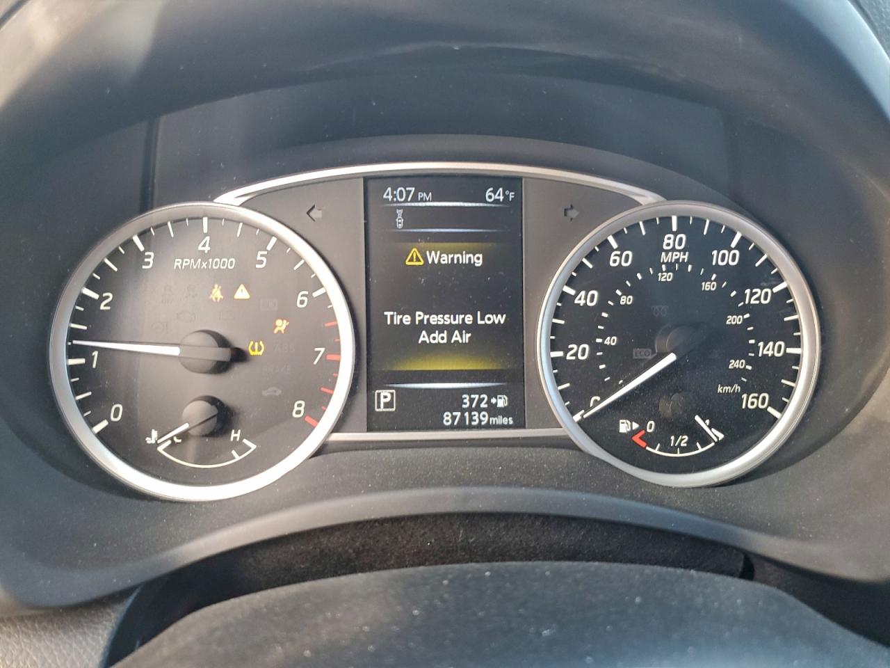 2018 Nissan Sentra S VIN: 3N1AB7AP5JY342654 Lot: 91727895