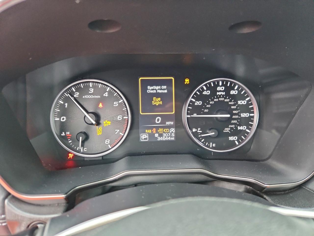 2023 Subaru Outback Touring VIN: 4S4BTAPC0P3103090 Lot: 96677705