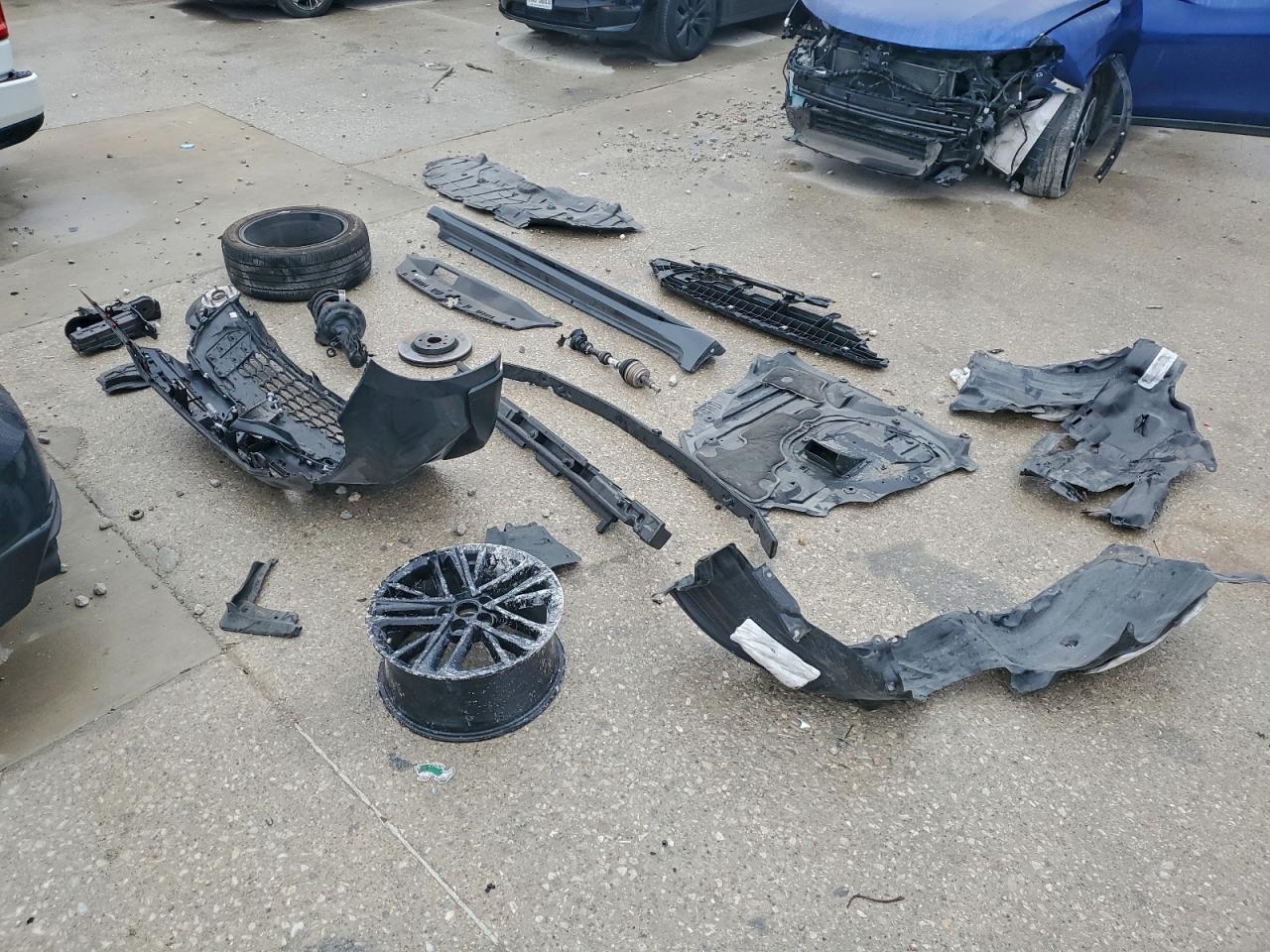 2025 Toyota Camry Xse VIN: 4T1DAACK6SU131880 Lot: 93646055