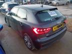 2019 AUDI A1 30 TFSI SPORT 5DR for sale at Copart SANDY