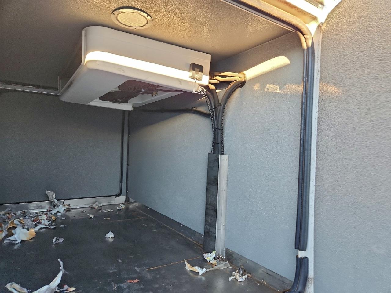 2018 Ram 1500 Refrigerated Delivery Truck VIN: 3C6JR6DG5JG318172 Lot: 94766005