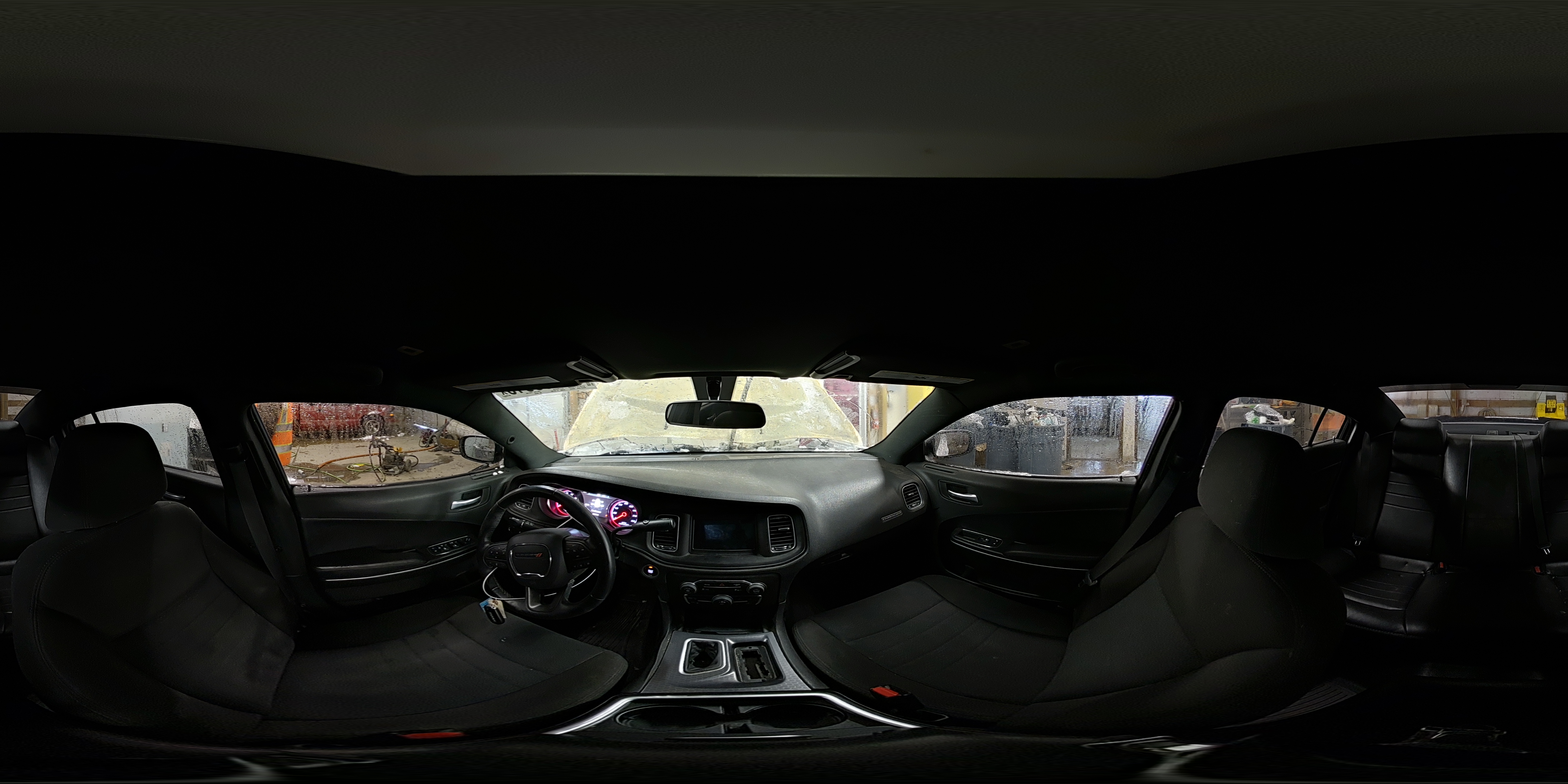 2019 Dodge Charger Police VIN: 2C3CDXKT9KH582345 Lot: 94350815