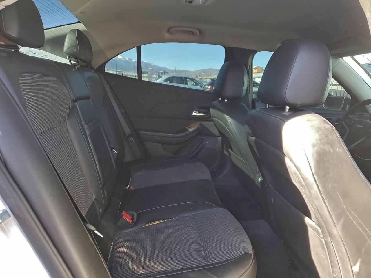 2013 Chevrolet Malibu 1Lt VIN: 1G11D5RR0DF102871 Lot: 95103915