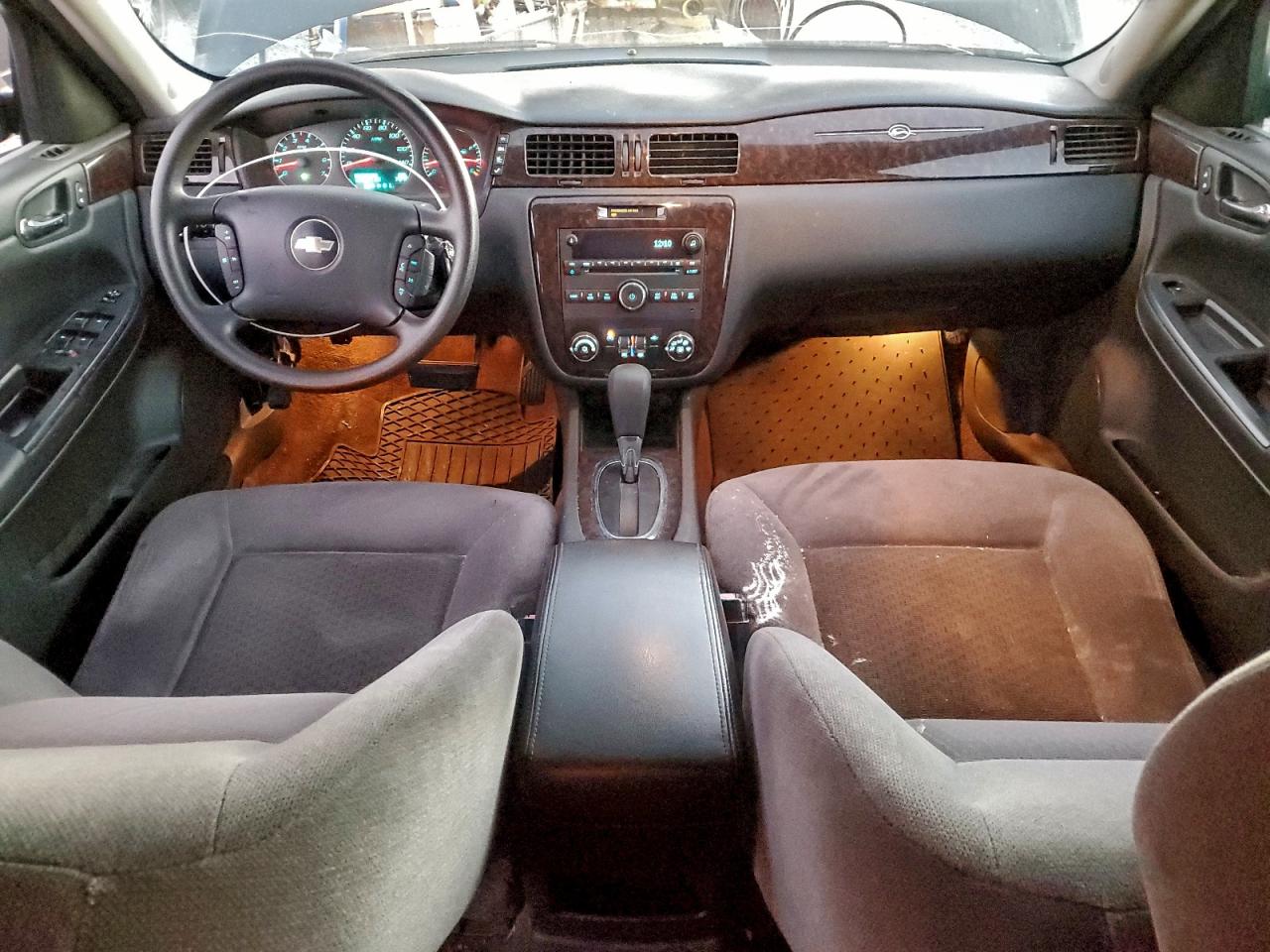 2016 Chevrolet Impala Limited Lt VIN: 2G1WB5E35G1166087 Lot: 96080295