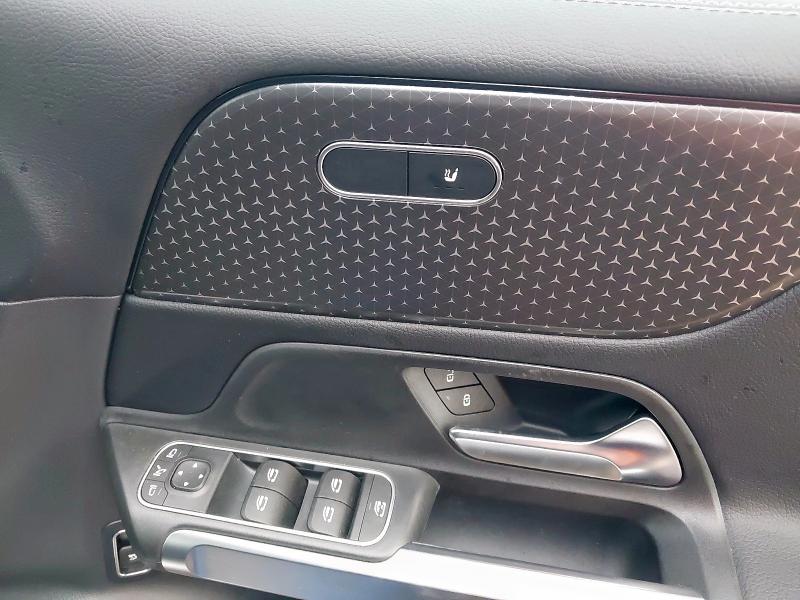 2025 MERCEDES-BENZ GLB GLB 200 SPORT EXECUTIVE 5DR 7G-TRONIC