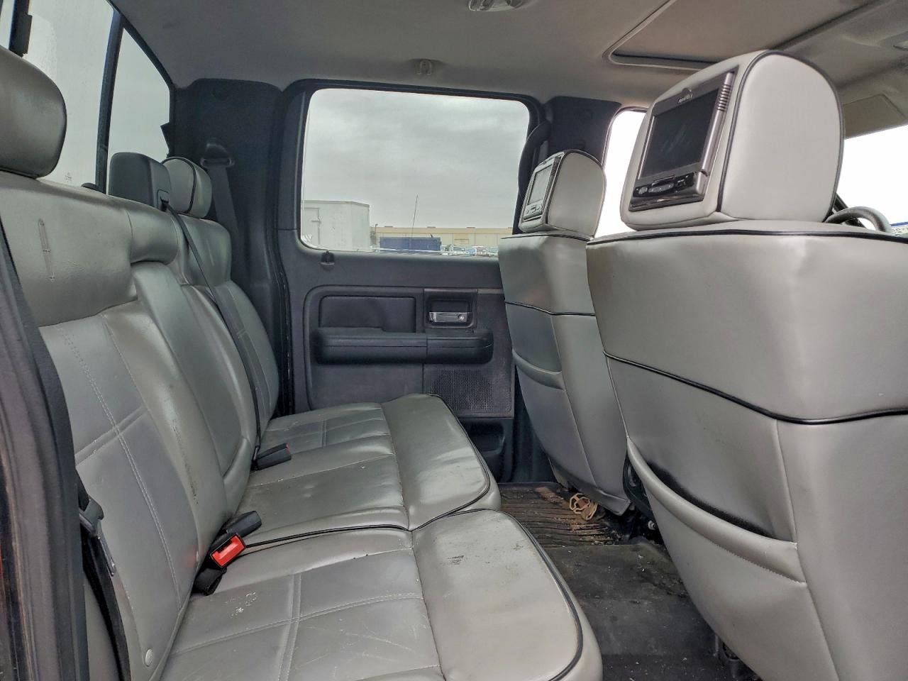 2006 Lincoln Mark Lt VIN: 5LTPW16566FJ23388 Lot: 95167125