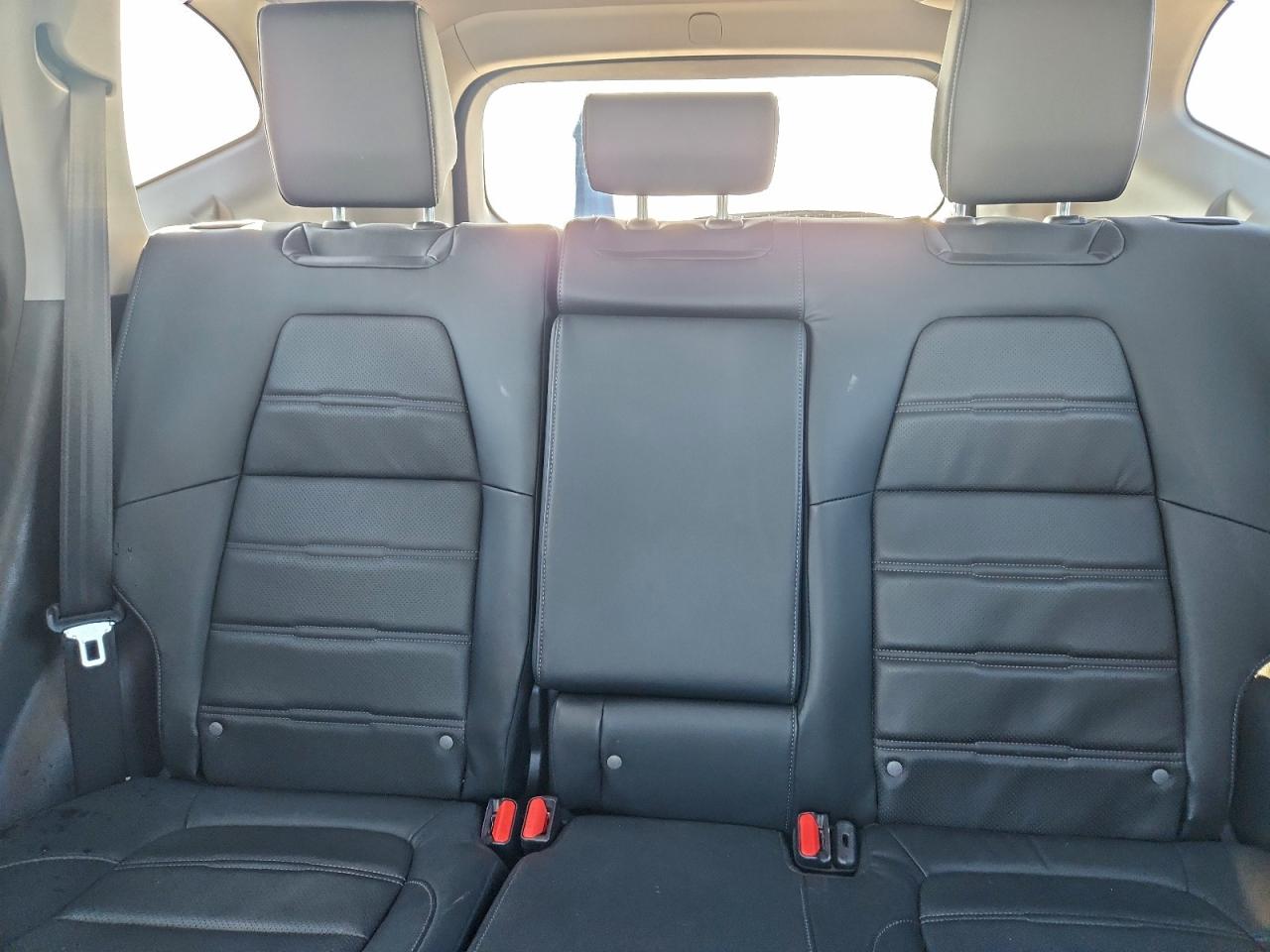 2022 Honda Cr-V Exl VIN: 7FARW1H85NE007464 Lot: 94222275