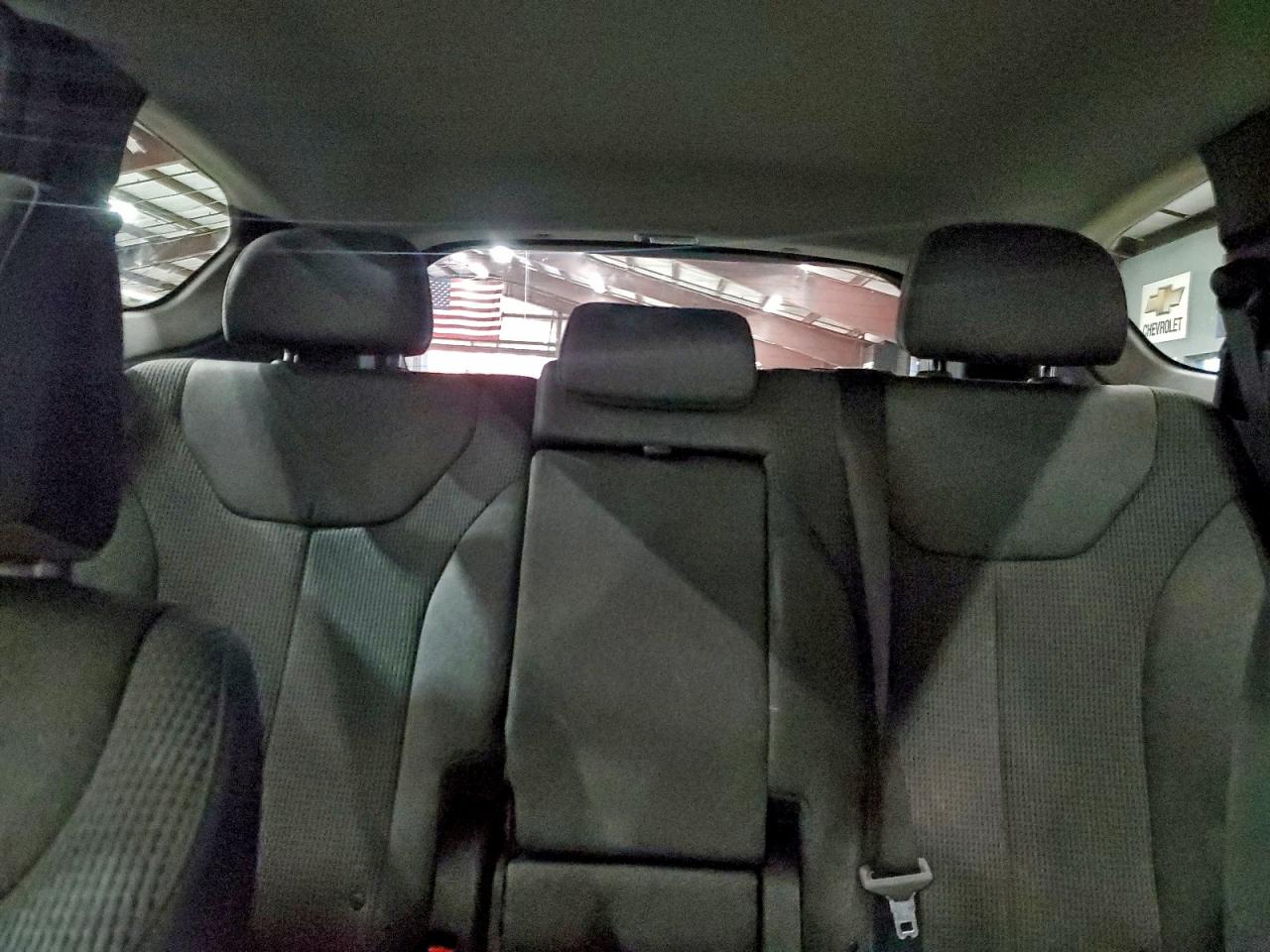 2019 Hyundai Santa Fe Se VIN: 5NMS2CAD0KH120695 Lot: 94865175