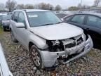2011 SUZUKI GRAND VITARA 1.9 DDIS SZ5 5DR for sale at Copart WESTBURY