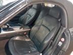 2004 BMW Z4 3.0I SE 2DR for sale at Copart EAST KILBRIDE