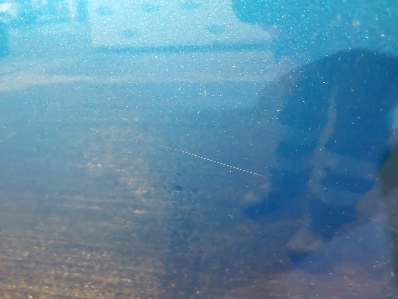 2017 VAUXHALL MOKKA X 1.6I ACTIVE 5DR