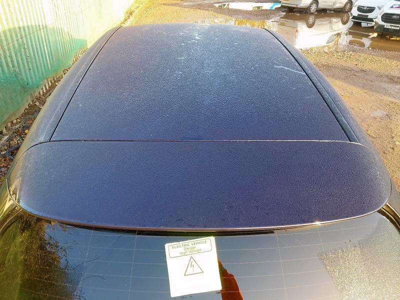 2020 MERCEDES-BENZ EQC EQC 400 300KW SPORT 80KWH 5DR AUTO