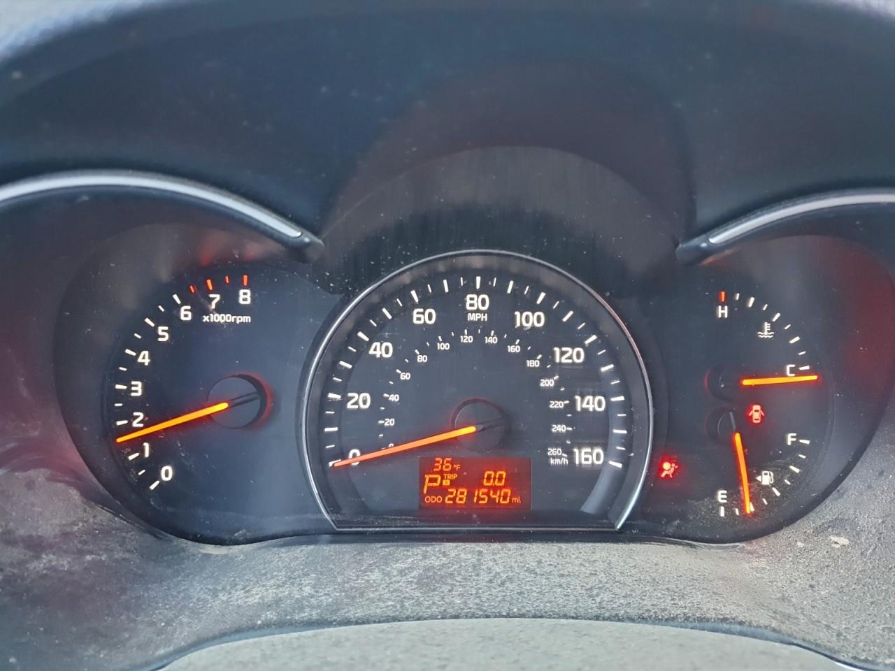 2014 Kia Sorento Lx VIN: 5XYKTCA66EG523254 Lot: 91449255