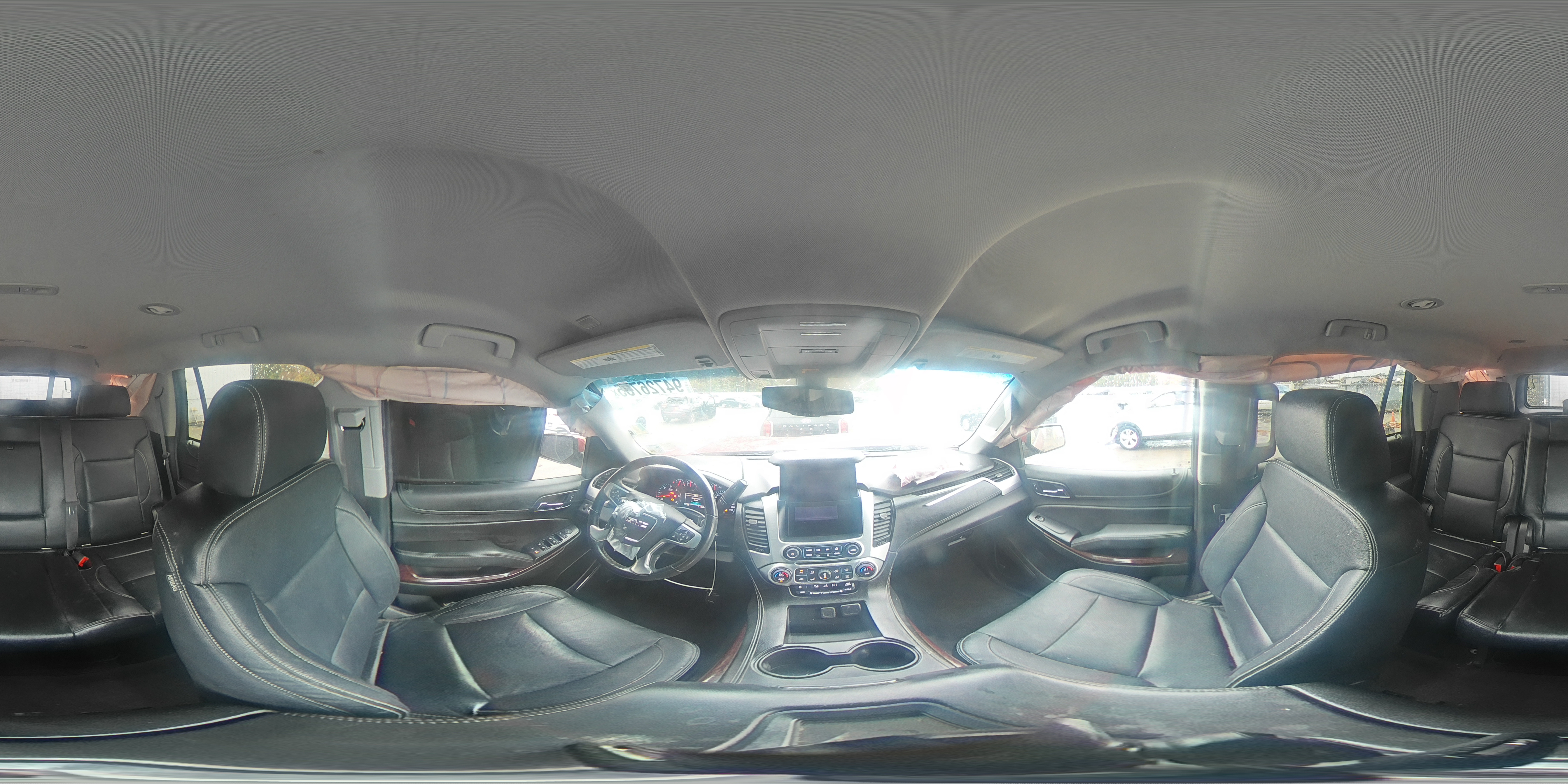 2018 GMC Yukon Sle VIN: 1GKS1AKCXJR309088 Lot: 94726735