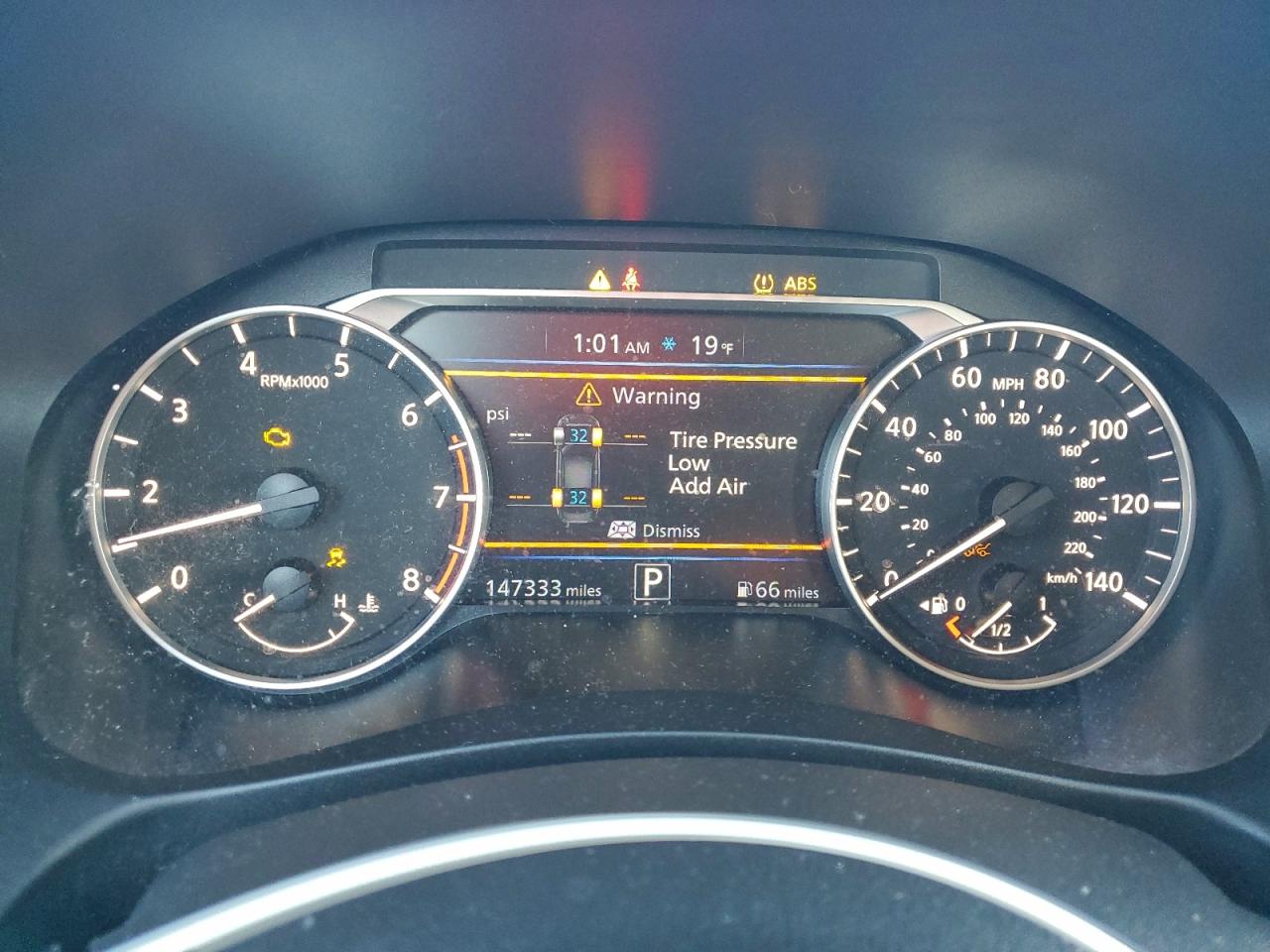 2020 Nissan Altima S VIN: 1N4BL4BV4LC250589 Lot: 95692595