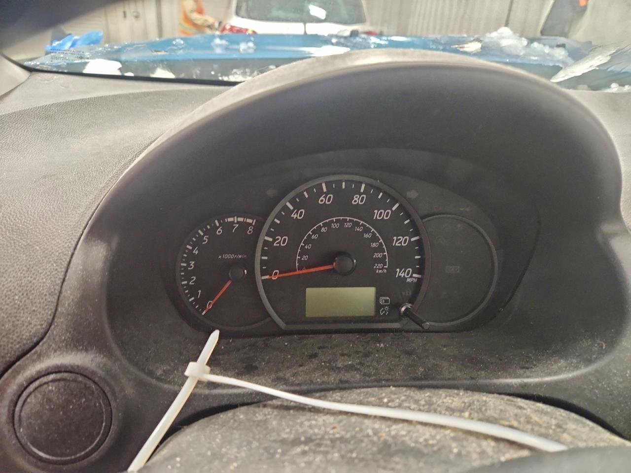 2020 Mitsubishi Mirage Le VIN: ML32A5HJ9LH007165 Lot: 94471855