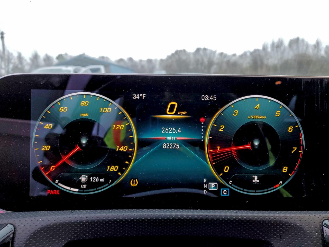 2020 Mercedes-Benz A 220 VIN: W1K3G4EB0LJ233455 Lot: 95243155