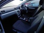 2013 VOLKSWAGEN PASSAT 2.0 TDI BLUEMOTION TECH S 4DR for sale at Copart WOLVERHAMPTON