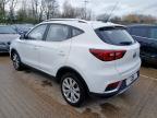 2019 MG MOTOR UK ZS 1.0T GDI EXCITE 5DR DCT for sale at Copart SANDWICH