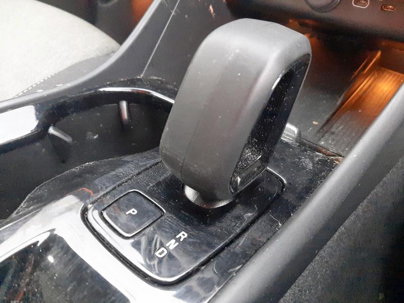 2023 VOLVO XC40 2.0 B3P PLUS DARK 5DR AUTO