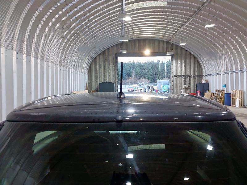 2009 TOYOTA IQ 1.0 VVT-I 3DR