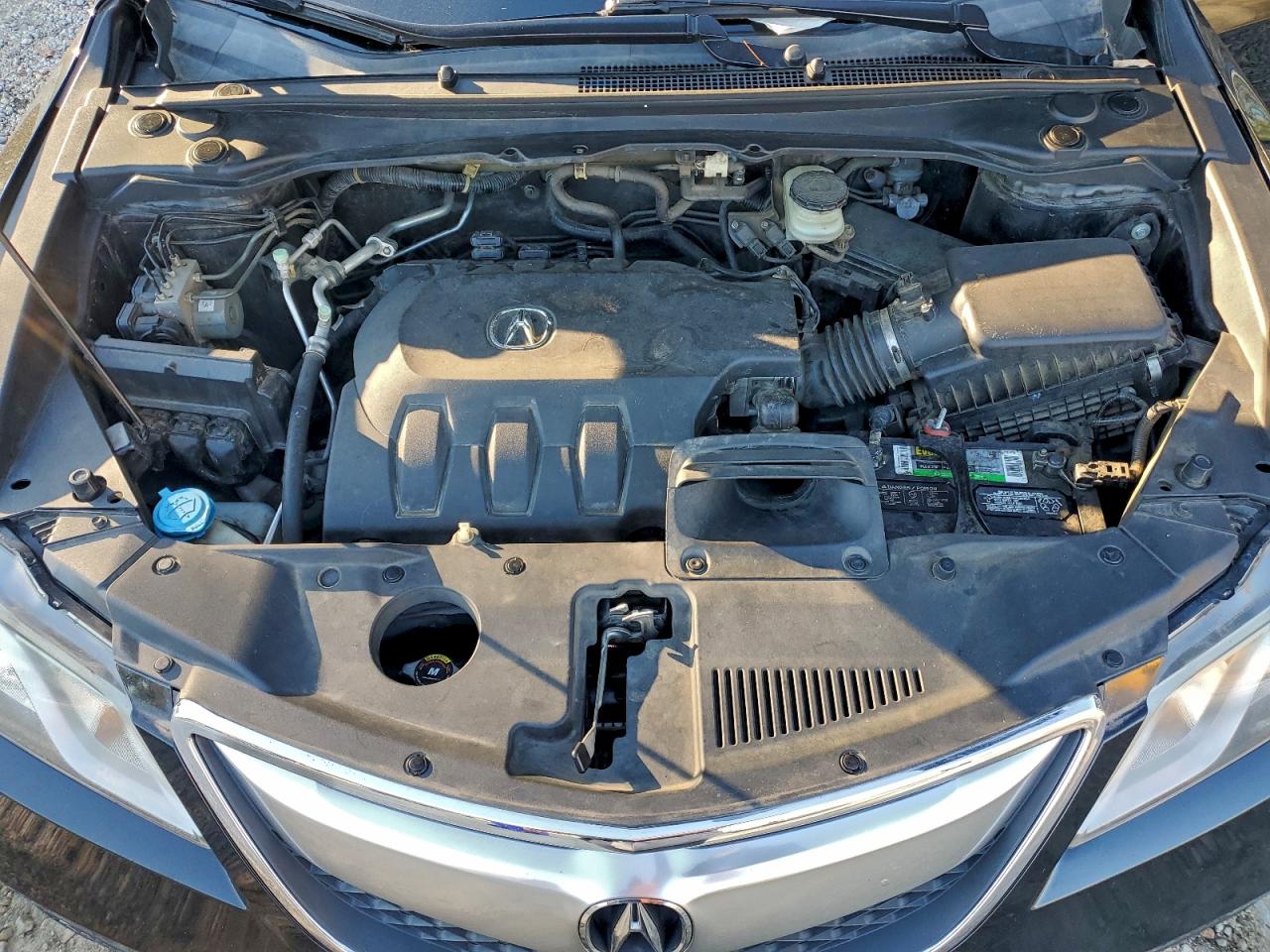 2014 Acura Rdx Technology VIN: 5J8TB3H5XEL008056 Lot: 97170865