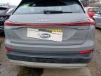 2024 AUDI Q4 210KW 45 82KWH SPORT 5DR AUTO [LEATHER] for sale at Copart ROCHFORD