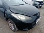 2008 MAZDA 2 1.3 TS 3DR for sale at Copart CORBY