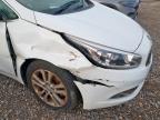 2012 KIA CEED 1.6 CRDI 2 5DR AUTO for sale at Copart PETERLEE