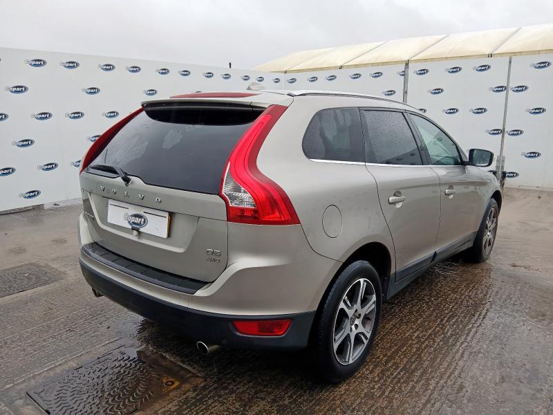 2011 VOLVO XC60 D5 [205] SE LUX 5DR AWD GEARTRONIC