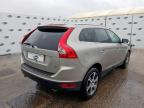 2011 VOLVO XC60 D5 [205] SE LUX 5DR AWD GEARTRONIC for sale at Copart WESTBURY