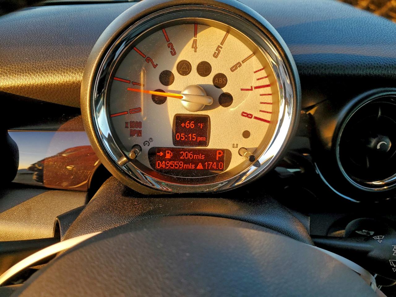 2010 Mini Cooper S Clubman VIN: WMWMM3C56ATZ33350 Lot: 94800255