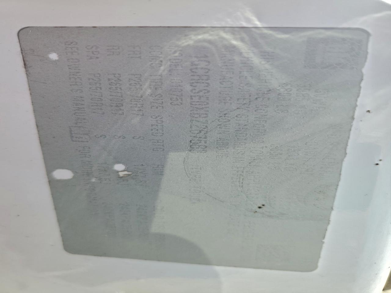 2011 Chevrolet Silverado C1500 Lt VIN: 1GCRCSE0XBZ267583 Lot: 95409185