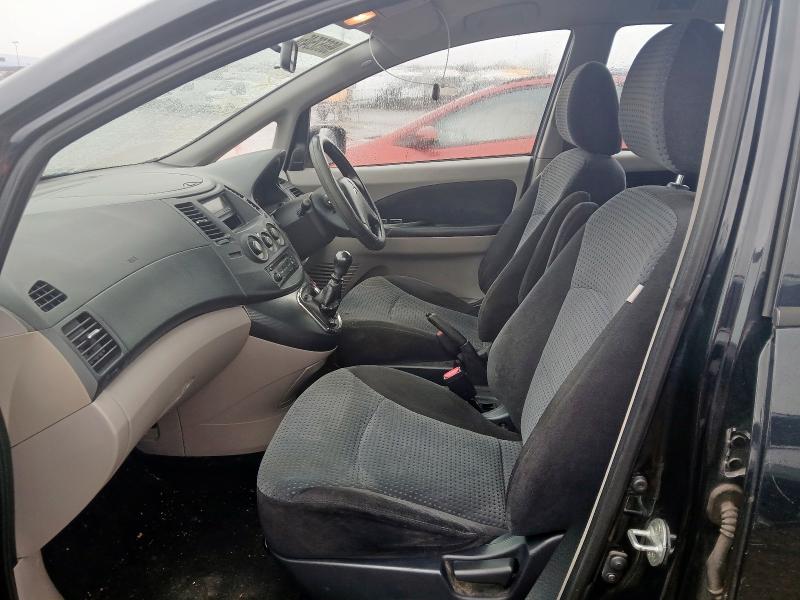 2007 MITSUBISHI GRANDIS 2.0 DI-D CLASSIC 5DR