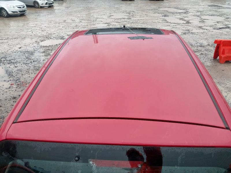 2005 HONDA JAZZ 1.4 I-DSI SE 5DR CVT-7