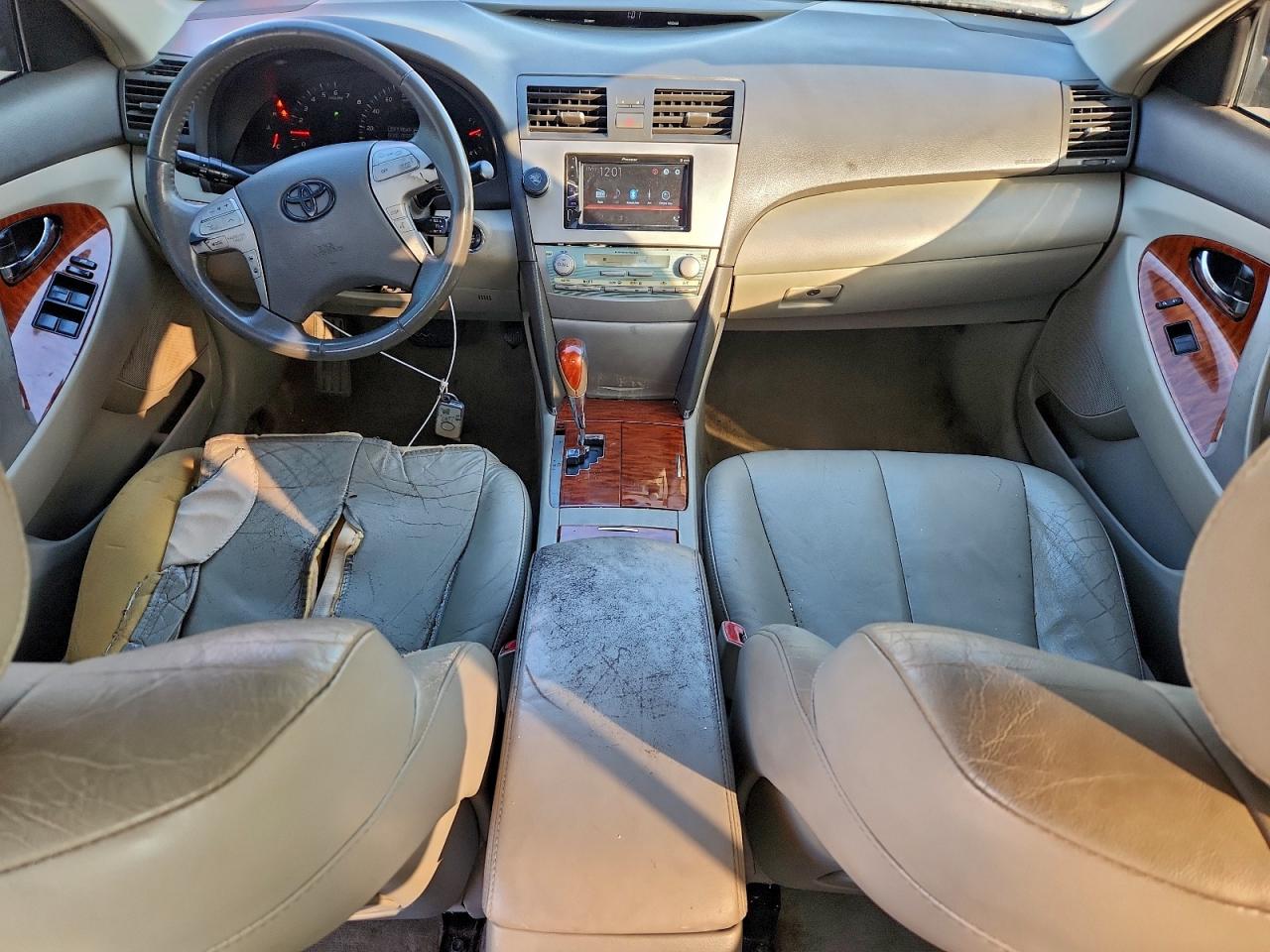 2009 Toyota Camry Se VIN: 4T1BK46K99U080001 Lot: 95832115