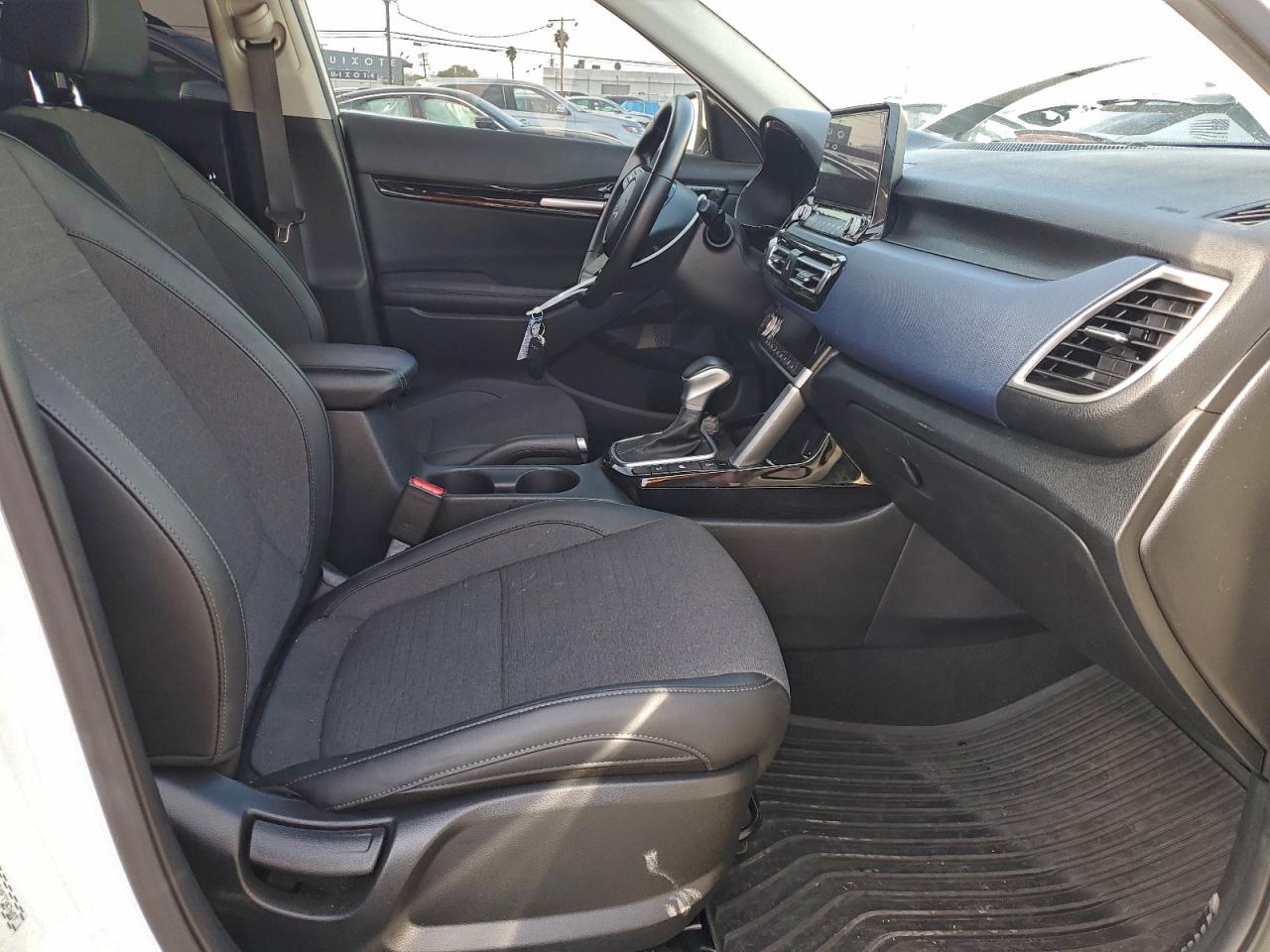 2023 Kia Seltos Nightfall VIN: KNDEUCA2XP7347607 Lot: 94978585